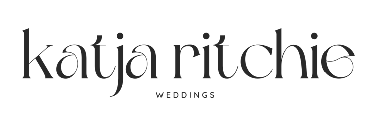 Katja Ritchie Weddings